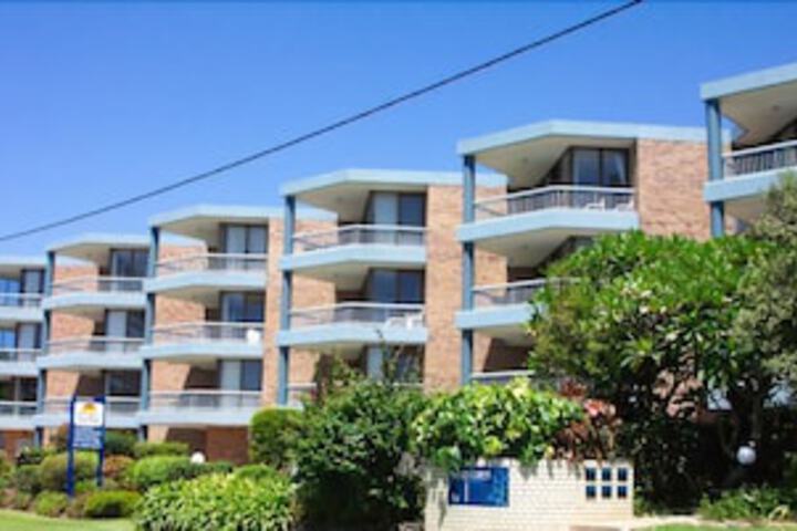 Southern Sunshine Coast QLD Accommodation Australia