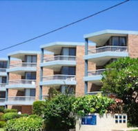 Sea Point Ocean Apartments - Accommodation Australia