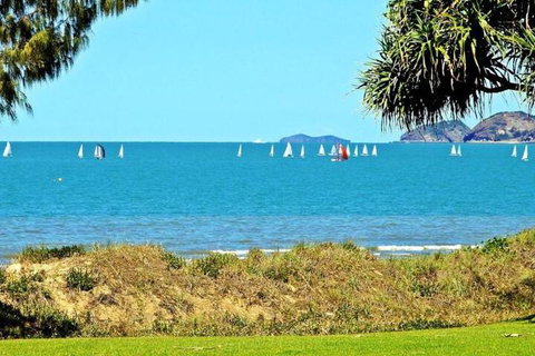 Driftwood Motel & Holiday Units - Local Tourism 7