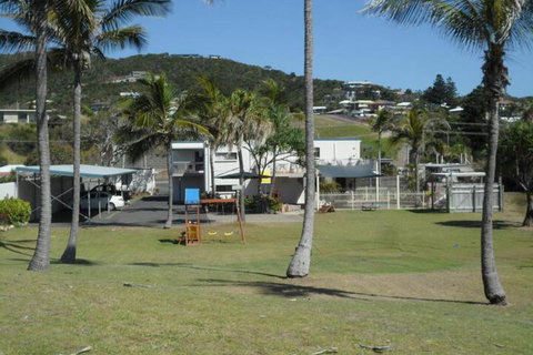 Driftwood Motel & Holiday Units - Local Tourism 2