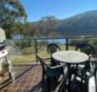 Banksia 1 - Local Tourism