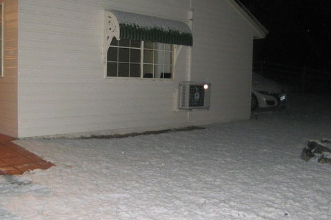 Accommodation Creek Cottages - Australia Shopping 2