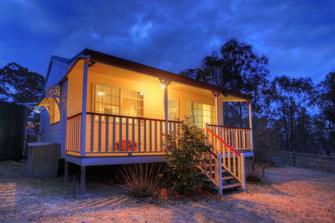 Accommodation Creek Cottages - Australia Shopping 6