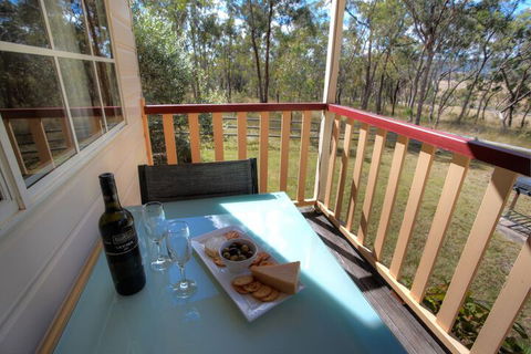 Accommodation Creek Cottages - Australia Shopping 1