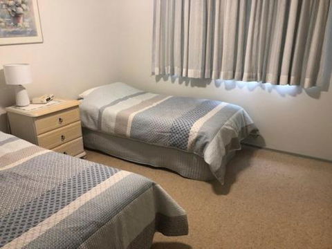 Sorrento Seaside Holiday Apartments - Accommodation Australia 4
