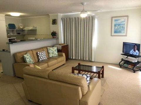 Sorrento Seaside Holiday Apartments - Accommodation Australia 1