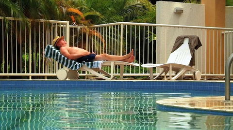 Las Rias - Accommodation Australia 0