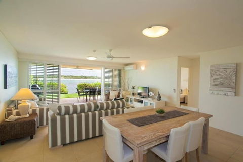 Las Rias - Accommodation Australia 6