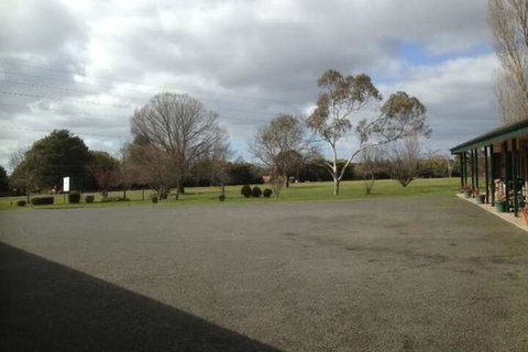 Gisborne Motel - Australia Shopping 2