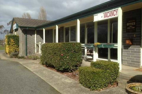 Gisborne Motel - Australia Shopping 3