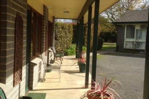 Gisborne Motel - Australia Shopping 1