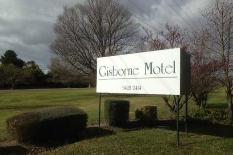 Gisborne Motel - Australia Shopping 4