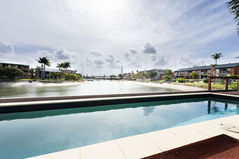 Saltwater Villas - Accommodation Australia 5