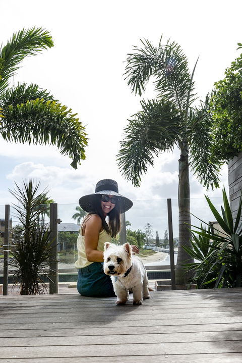 Saltwater Villas - Accommodation Australia 1
