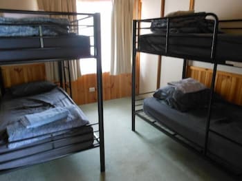 Awonga Cottages - Accommodation Australia 2