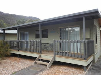 Awonga Cottages - Accommodation Australia 0
