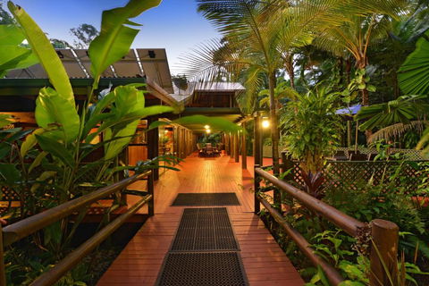 Wait A While Daintree - Accommodation Australia 2