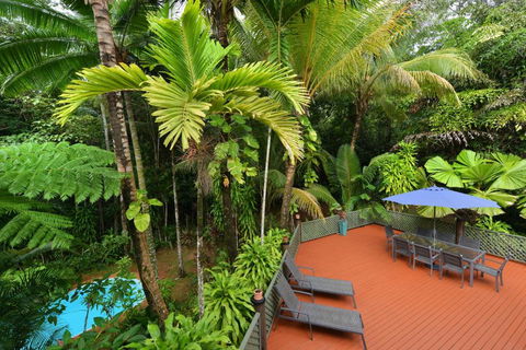 Wait A While Daintree - Accommodation Australia 3