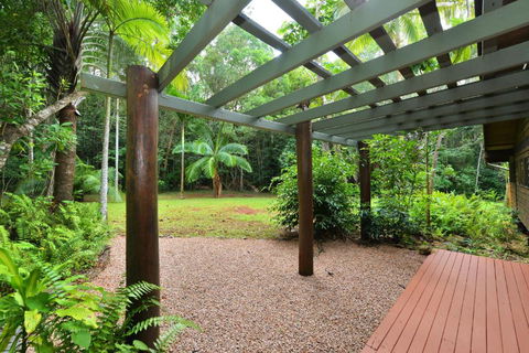 Wait A While Daintree - Accommodation Australia 6