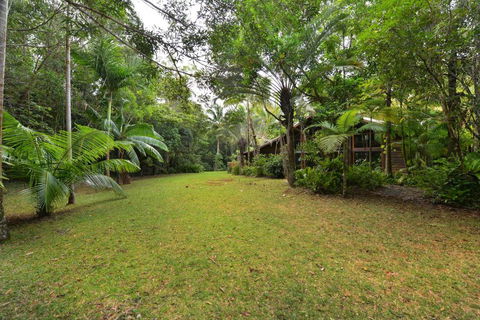 Wait A While Daintree - Accommodation Australia 1