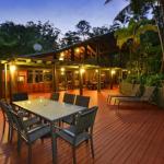 Wait A While Daintree - Accommodation Australia 0
