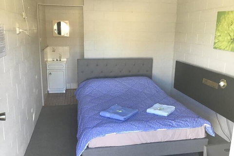Rankins Springs Motel - Accommodation Australia 6