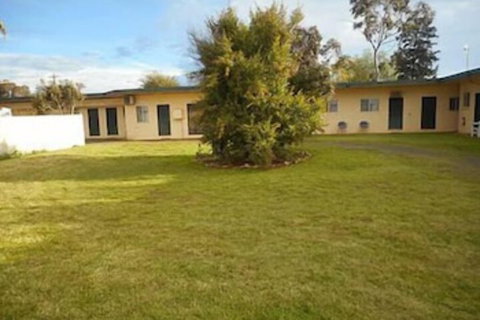 Rankins Springs Motel - Accommodation Australia 4