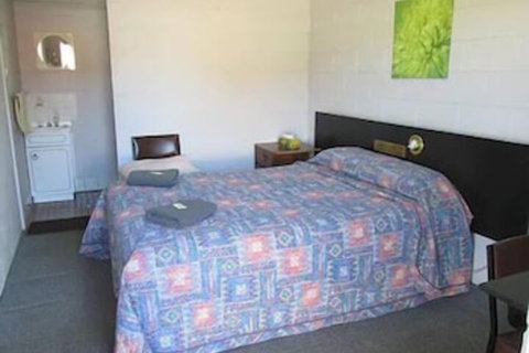 Rankins Springs Motel - Accommodation Australia 7