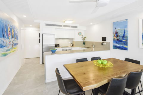 Headland Views - Accommodation Australia 4