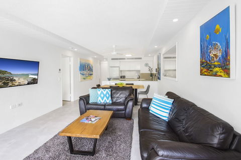 Headland Views - Accommodation Australia 3