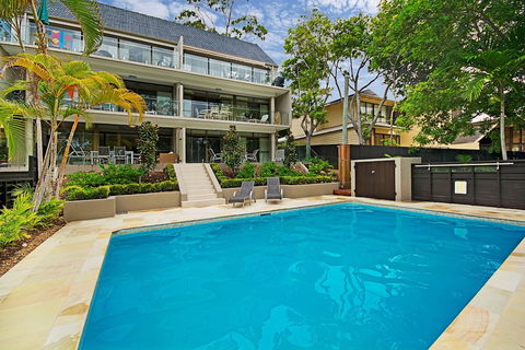 Headland Views - Accommodation Australia 1