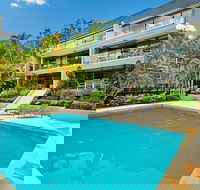 Headland Views - Accommodation Australia