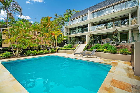 Headland Views - Accommodation Australia 0
