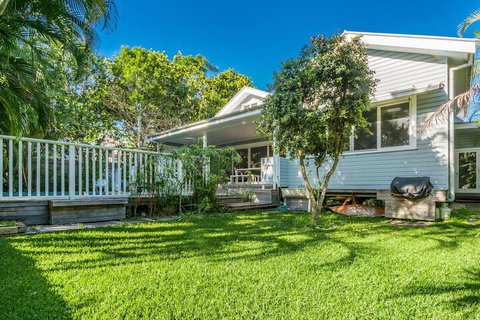 A PERFECT STAY - Kia Ora Byron - Australia Shopping 3