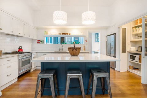 A PERFECT STAY - Kia Ora Byron - Australia Shopping 4