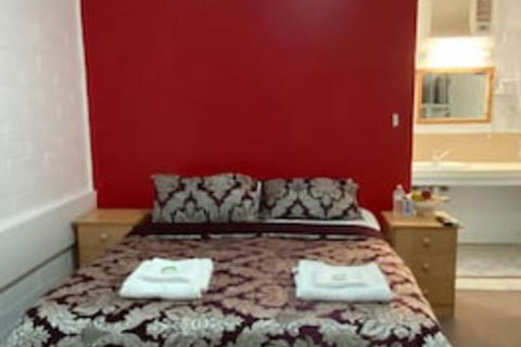 Nhill Holiday Inn - Accommodation Australia 0