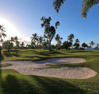 Halliday Bay Resort - Accommodation Australia