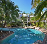 Raintrees on Moffat Beach - Accommodation Australia