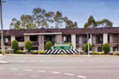 Bella Vista Motel - Local Tourism 2