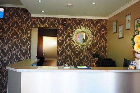 Bella Vista Motel - Local Tourism 6