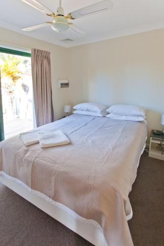 Wagga Wagga Beach Caravan Park - Accommodation Australia 3