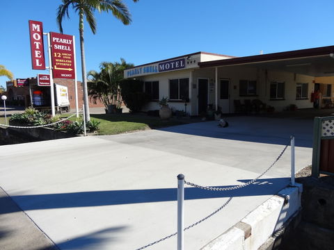 The Pearly Shell Motel - Local Tourism 0