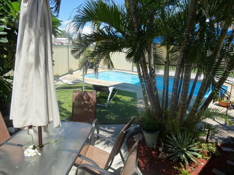 The Pearly Shell Motel - Local Tourism 2
