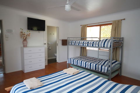 Seaforth Holiday Units - Local Tourism 4