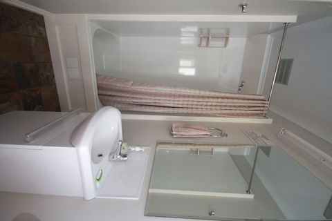 Seaforth Holiday Units - Local Tourism 2