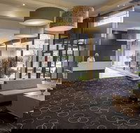 Dorset Gardens Hotel - Accommodation Australia