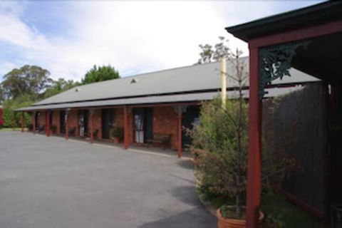 Centretown Motel Nagambie - Australia Shopping 2