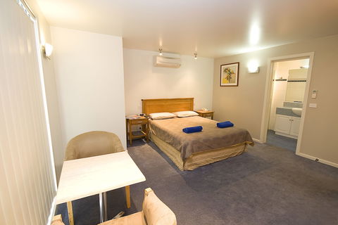 Anchorage Motel And Villas - Accommodation Australia 2