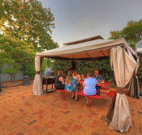 Shearing Shed Motor Inn - Accommodation Australia