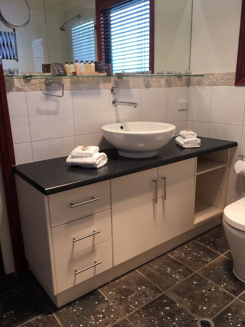 Wine And Roses B&B - Accommodation Australia 1